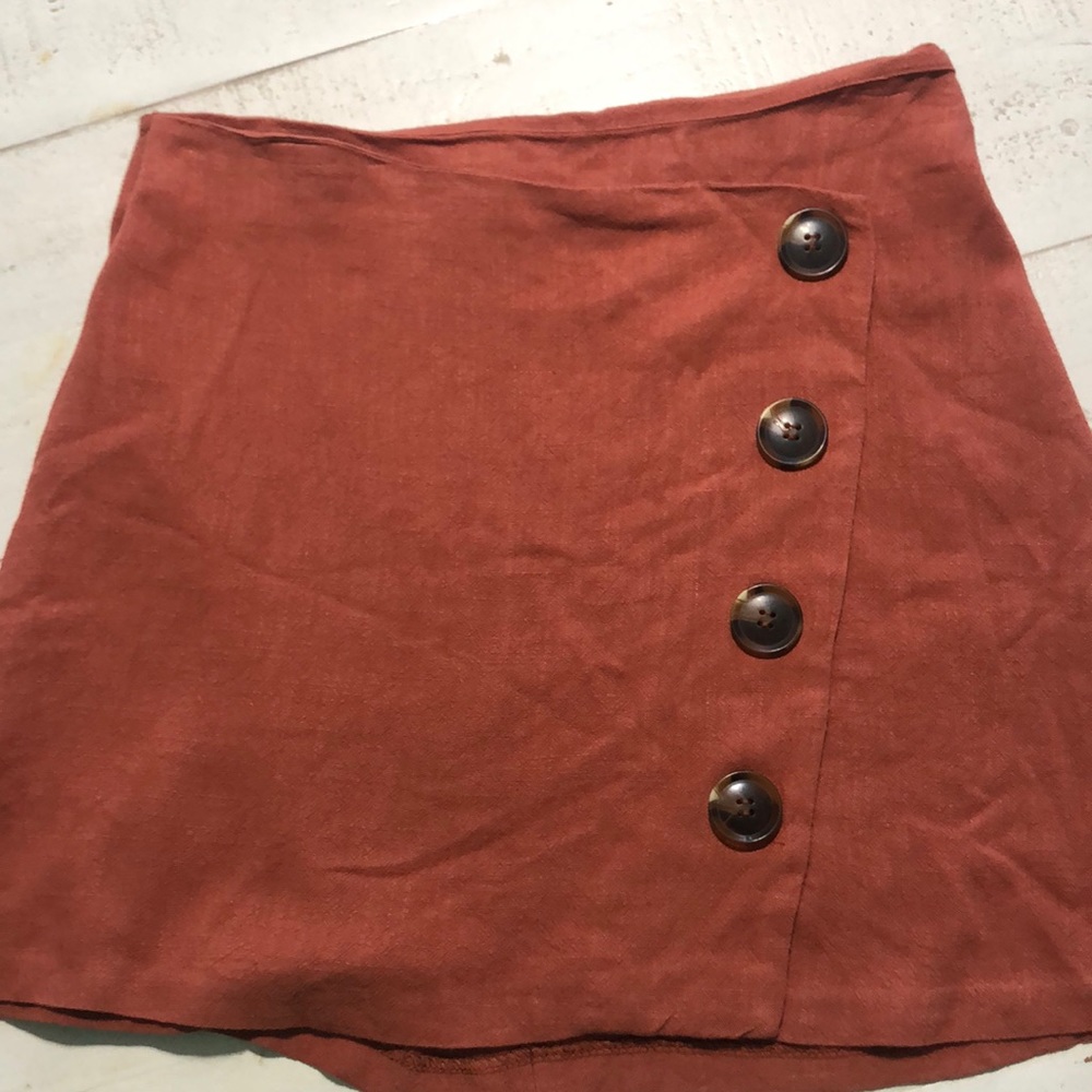 Alter’d State skirt